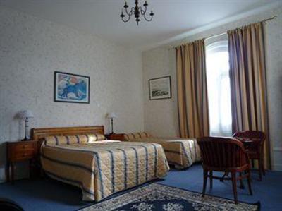 фото отеля Hotel Le Plantagenet