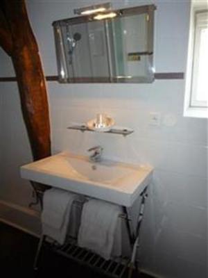 фото отеля Hotel Le Plantagenet