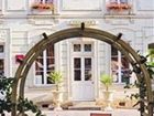 фото отеля Hotel Le Plantagenet