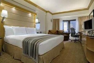 фото отеля Hilton Club New York