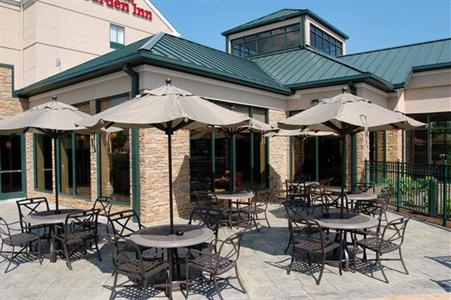 фото отеля Hilton Garden Inn Bowling Green