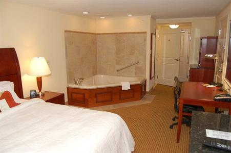 фото отеля Hilton Garden Inn Bowling Green