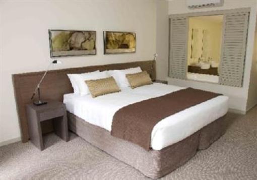 фото отеля Paradise Palms Resort Cairns