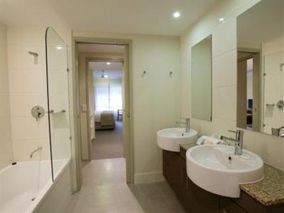 фото отеля Paradise Palms Resort Cairns