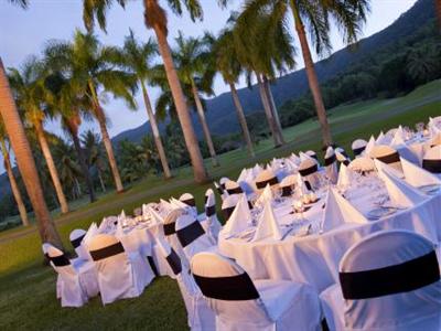 фото отеля Paradise Palms Resort Cairns