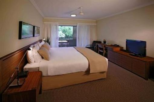 фото отеля Paradise Palms Resort Cairns