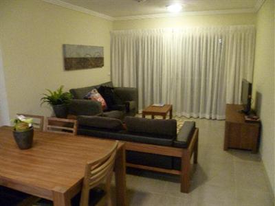 фото отеля Paradise Palms Resort Cairns