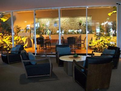 фото отеля Paradise Palms Resort Cairns