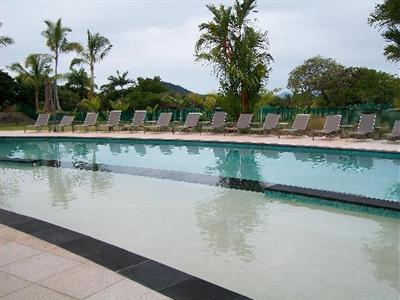 фото отеля Paradise Palms Resort Cairns