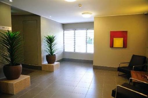 фото отеля Paradise Palms Resort Cairns