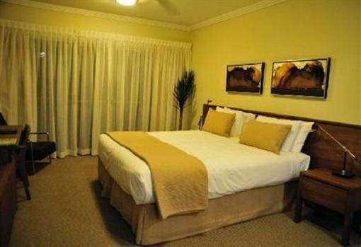 фото отеля Paradise Palms Resort Cairns