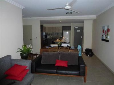 фото отеля Paradise Palms Resort Cairns