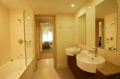фото отеля Paradise Palms Resort Cairns