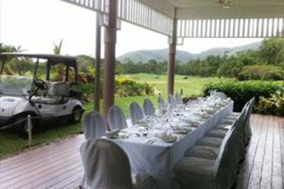 фото отеля Paradise Palms Resort Cairns