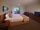 фото отеля Paradise Palms Resort Cairns