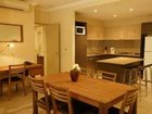 фото отеля Paradise Palms Resort Cairns