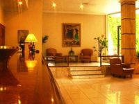 Gran Princess Hotel Mendoza