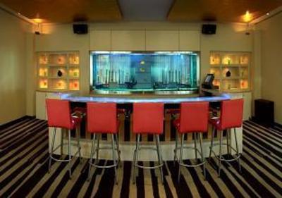 фото отеля Raintree Hotel Chennai