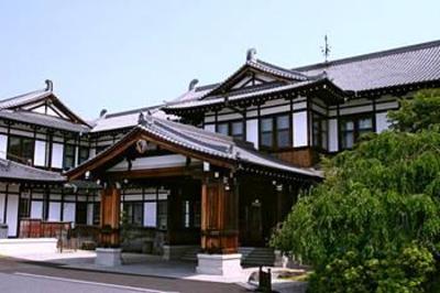 фото отеля Nara Hotel