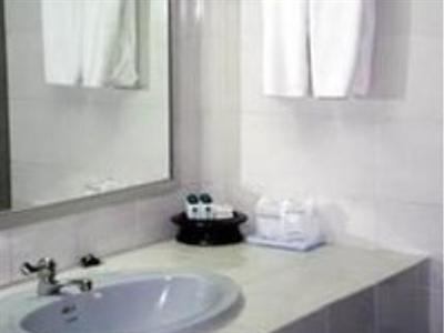 фото отеля Airport Suite Bangkok