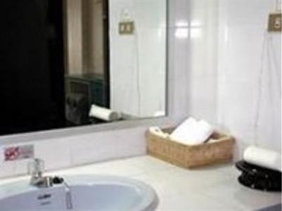 фото отеля Airport Suite Bangkok