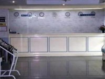 фото отеля Airport Suite Bangkok