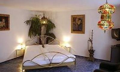 фото отеля Magic Hotel Lucerne