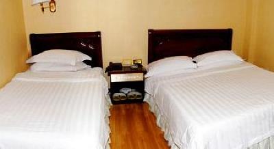 фото отеля Dandong Garden Hotel