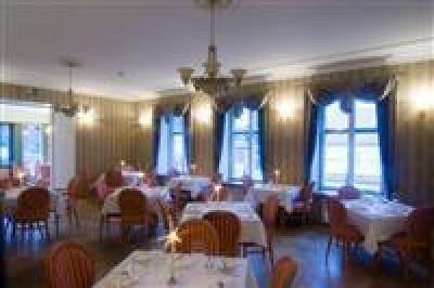 фото отеля Arensburg Boutique Hotel & Spa Kuressaare