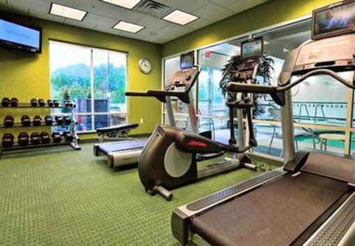 фото отеля Fairfield Inn & Suites Harrisburg West New Cumberland