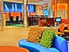 фото отеля Fairfield Inn & Suites Harrisburg West New Cumberland