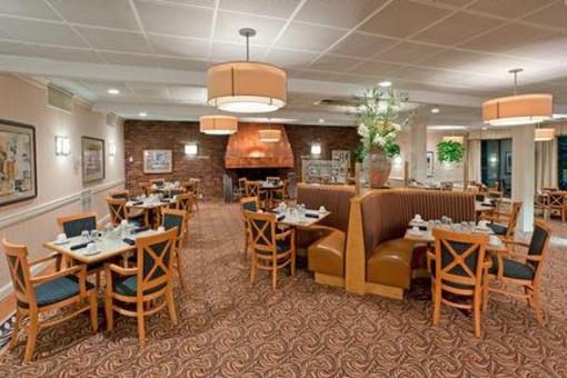 фото отеля Holiday Inn Johnstown - Gloversville