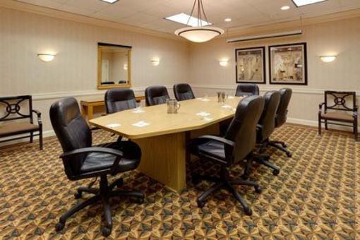 фото отеля Holiday Inn Johnstown - Gloversville