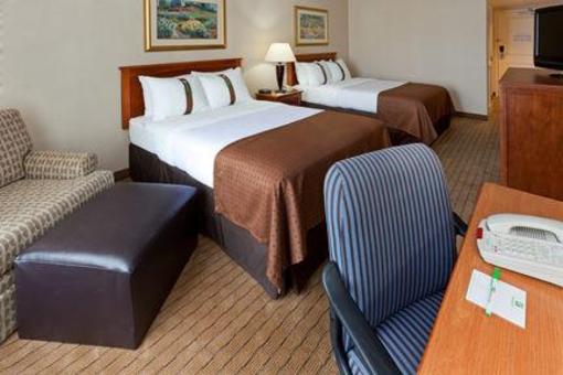 фото отеля Holiday Inn Johnstown - Gloversville