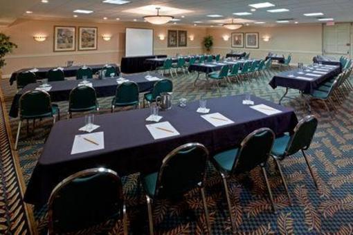 фото отеля Holiday Inn Johnstown - Gloversville