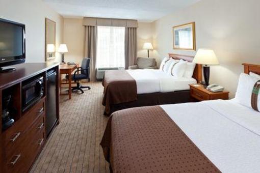 фото отеля Holiday Inn Johnstown - Gloversville