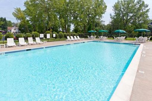 фото отеля Holiday Inn Johnstown - Gloversville
