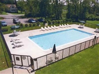 фото отеля Holiday Inn Johnstown - Gloversville
