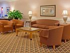 фото отеля Holiday Inn Johnstown - Gloversville