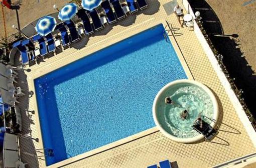 фото отеля Hotel Croce di Malta Lignano Sabbiadoro