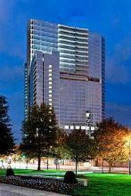 фото отеля Loews Atlanta Hotel