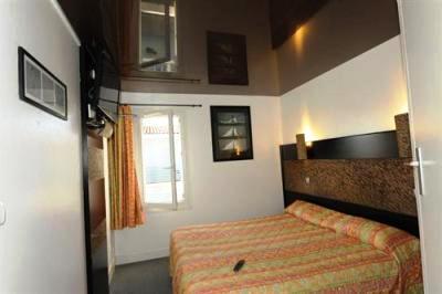 фото отеля Fasthotel La Rochelle