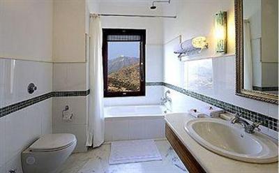 фото отеля Fateh Garh