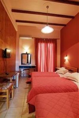 фото отеля Hotel Varonos