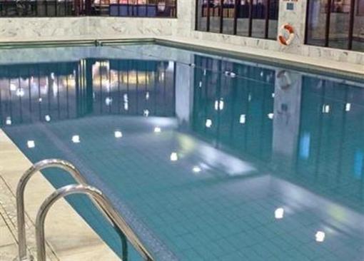 фото отеля Royal Court Hotel Coventry