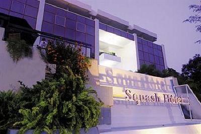 фото отеля Karibea Squash Hotel