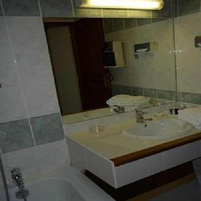 фото отеля Clos Sainte Marie