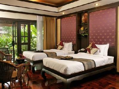 фото отеля Khao Lak Palm Beach Resort Phang Nga