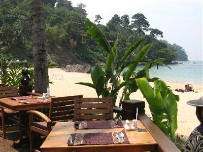фото отеля Khao Lak Palm Beach Resort Phang Nga