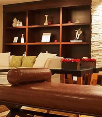 фото отеля Courtyard Hotel Montvale